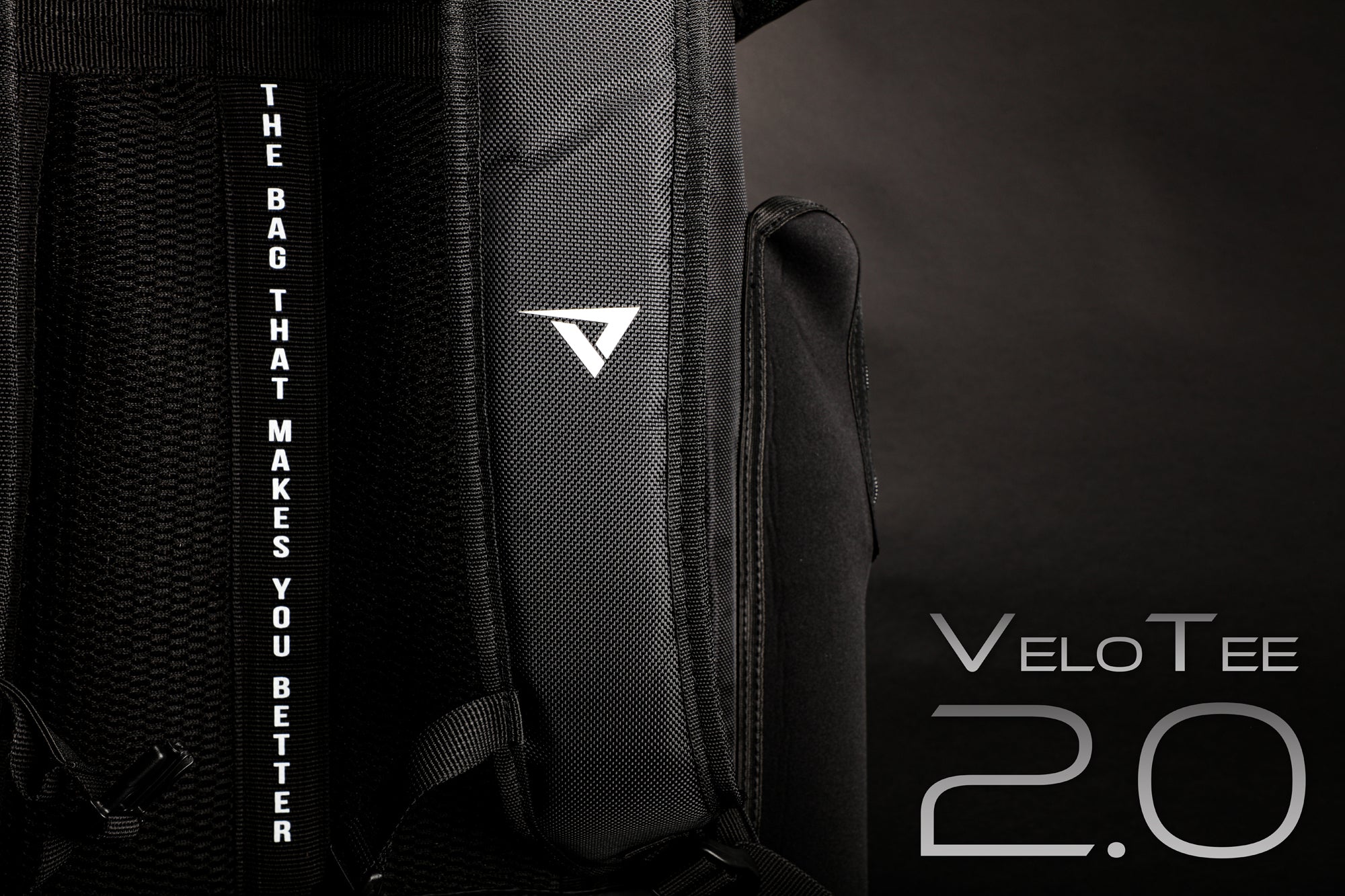 Get the Most Out of Your VeloTee Bat Bag