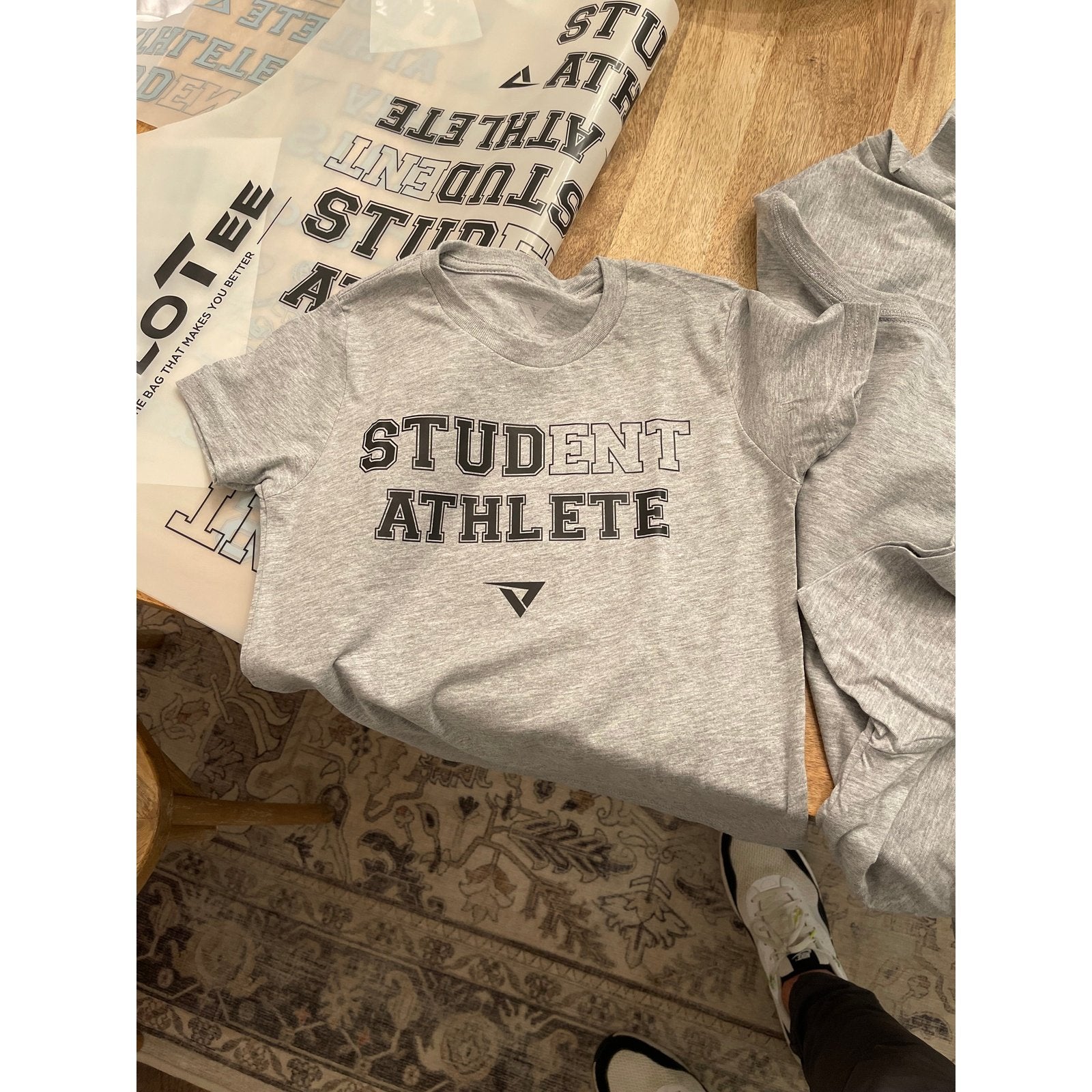 STUDent ATHLETE T-Shirt