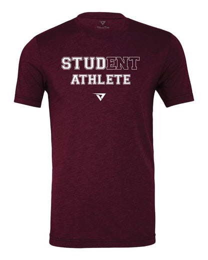 STUDent ATHLETE T-Shirt