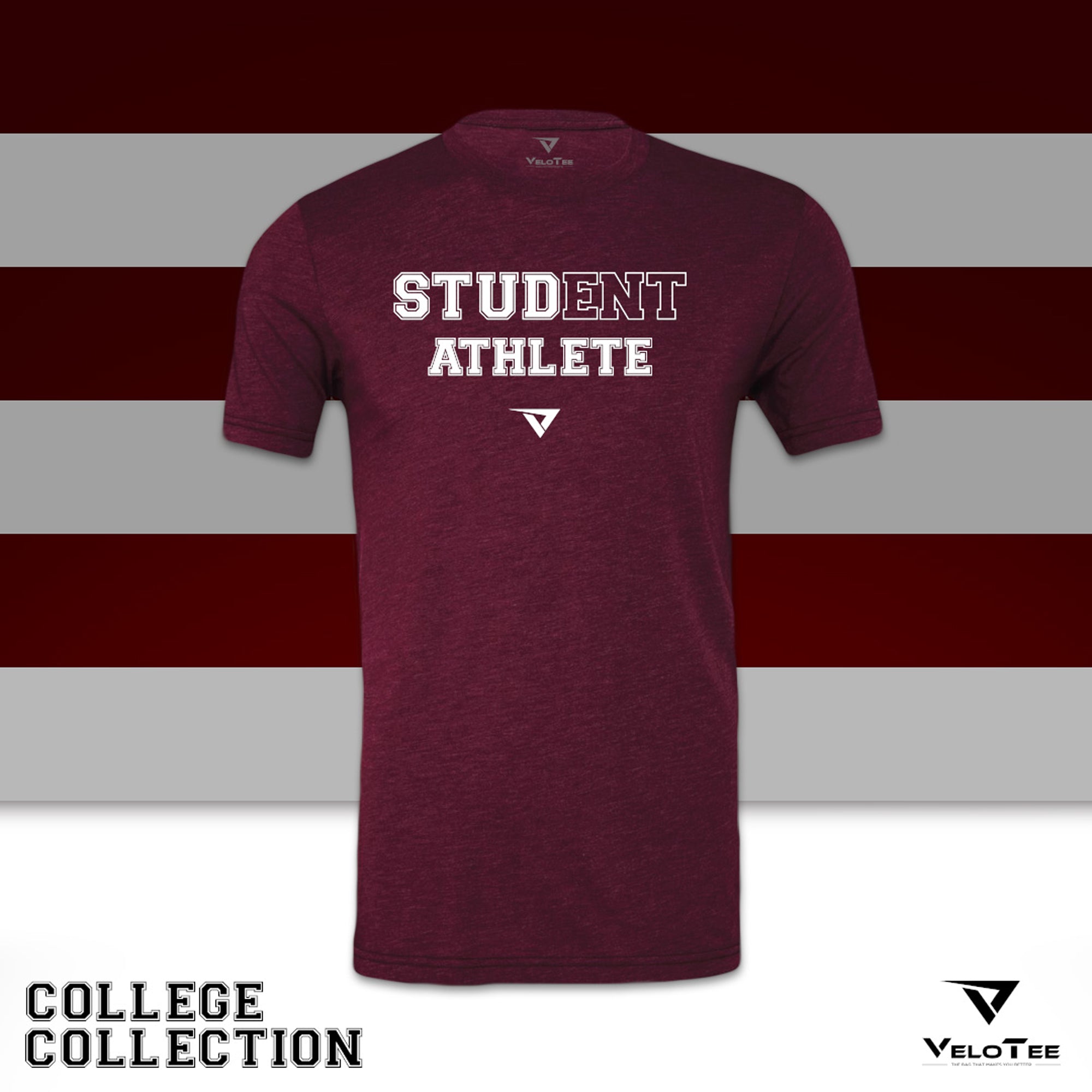 STUDent ATHLETE T-Shirt