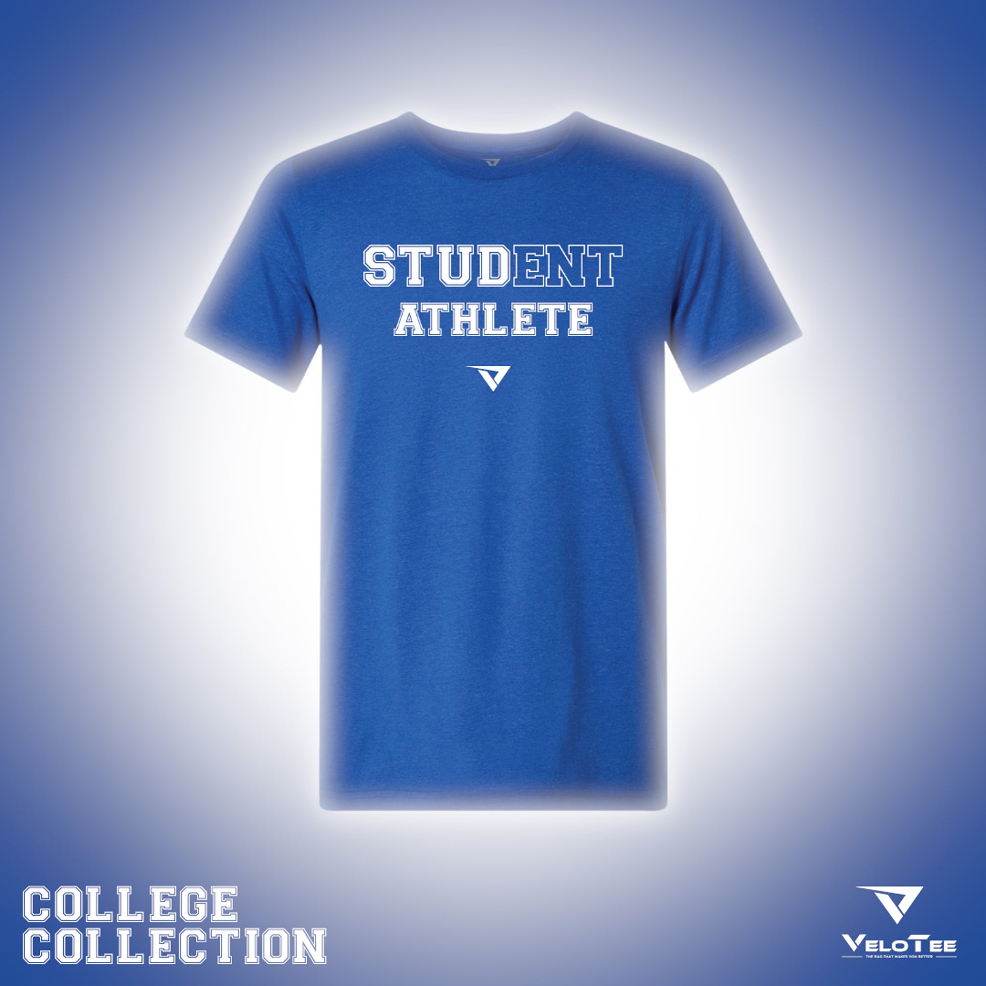 STUDent ATHLETE T-Shirt