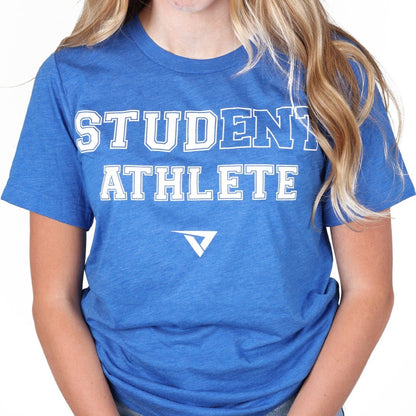 STUDent ATHLETE T-Shirt