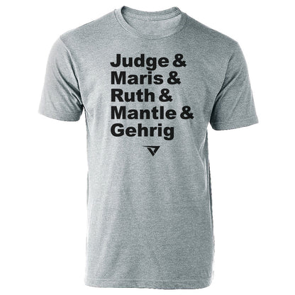 Yankee's LEGENDS T-Shirt