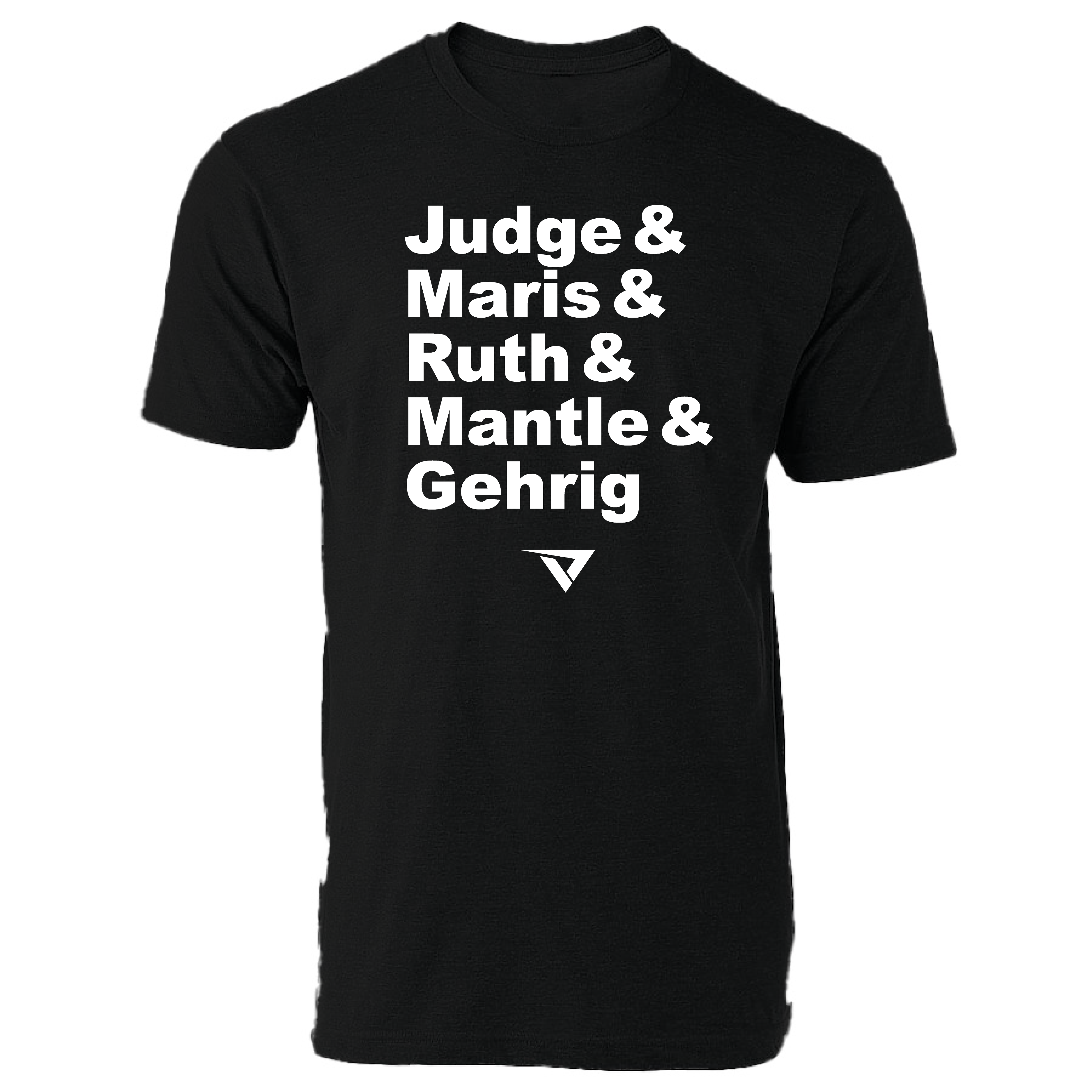 Yankee's LEGENDS T-Shirt