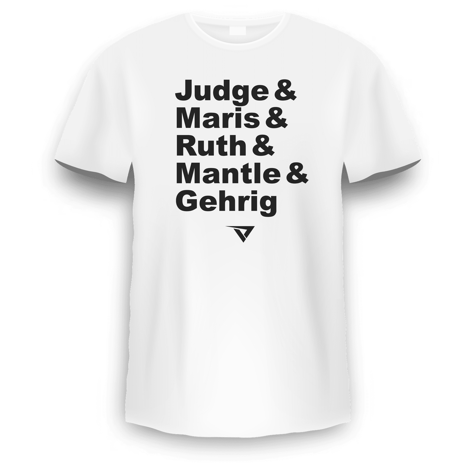 Yankee's LEGENDS T-Shirt