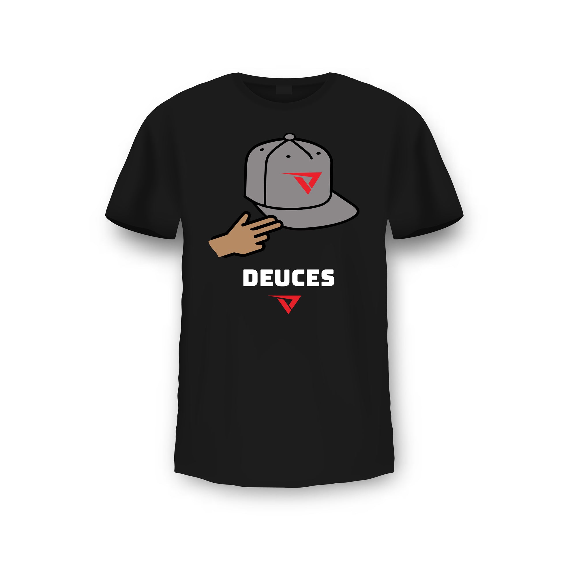 VeloTee Deuces T-Shirt