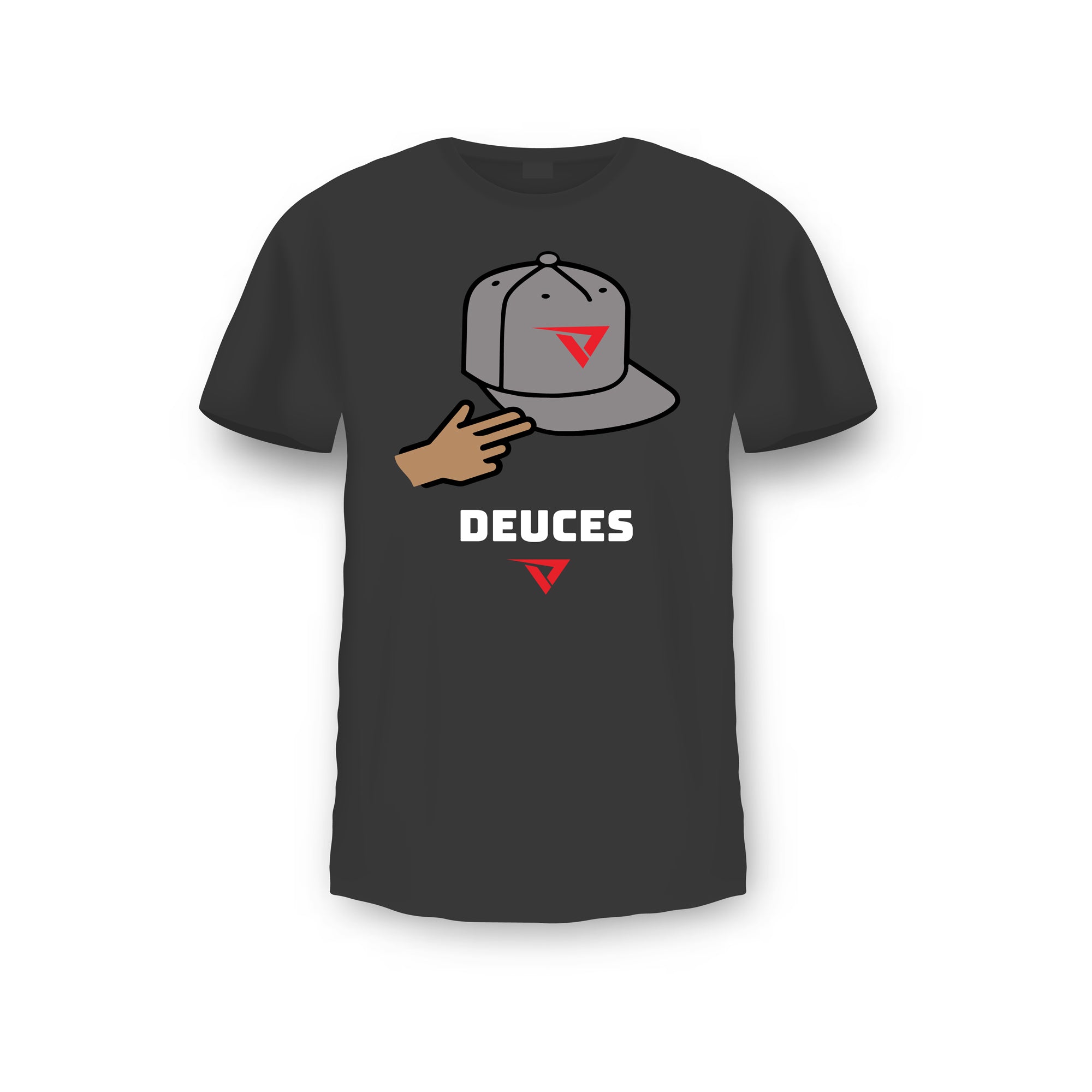 VeloTee Deuces T-Shirt