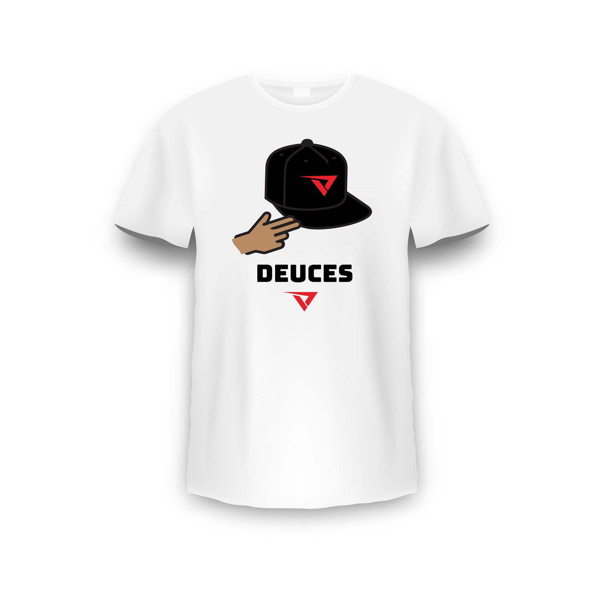 VeloTee Deuces T-Shirt